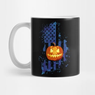 Happy Halloween Collection Mug